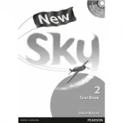 New Sky Level 2 Test Book