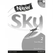 New Sky Level 2 Test Book