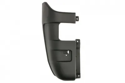 Colt bara spate stanga (negru) potrivit IVECO DAILY VI 03.14-04.19