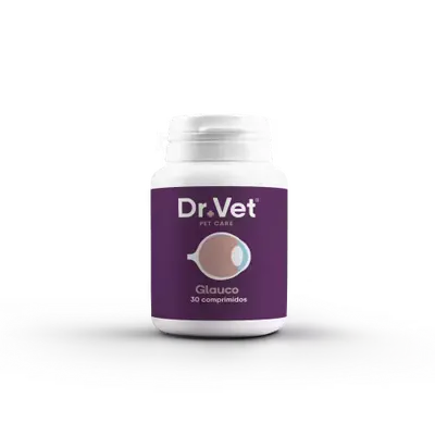 Dr. Vet Pet Care Glauco, 30 tablete