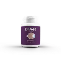 Dr. Vet Pet Care Glauco, 30 tablete