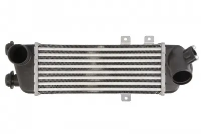 Intercooler potrivit HYUNDAI ELANTRA IV, I30; KIA CEE D, PRO CEE D 1.6D 2.0D 11.05-12.12