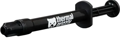 Pastă termică Thermal Grizzly – Duronaut, 2 g, 12.5 W/mk