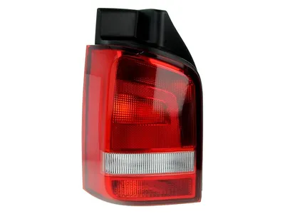 Stop spate Stanga (partea din spate, P21/5W/P21W/R10W) potrivit VW MULTIVAN T5, TRANSPORTER T5 2003-2015