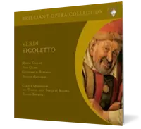Verdi: Rigoletto (2 CD)