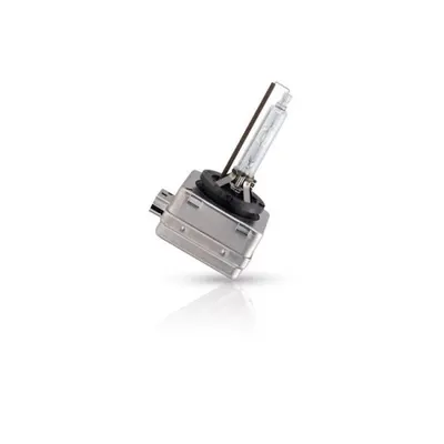 Bec xenon D3S 35W pentru instalatie auto, nuante 4300K, 6000K, 8000K