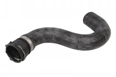 Furtun radiator superior (35,5mm 36,5mm) potrivit VOLVO S80 II, V70 III, XC60 I, XC70 II 2.4D 03.06-02.17