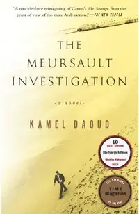 The Meursault Investigation