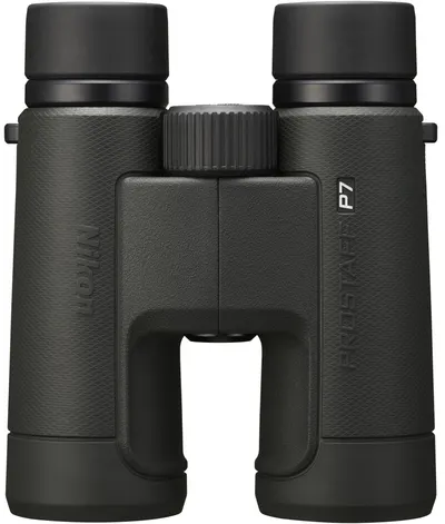 Binoclu Nikon - PROSTAFF P7, 8x42, verde