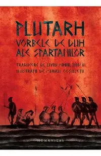Vorbele de duh ale spartanilor