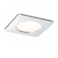 Inez Sq Crom 12v= Led 3w Ip44 3000k
