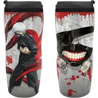 Cana Voiaj Tokyo Ghoul - Ken Kaneki