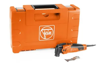 Scula oscilanta FEIN Multimaster MM 500 PLUS