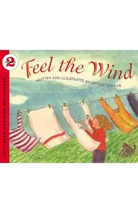Feel the Wind