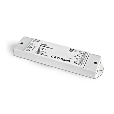 89302a, Data Repeater 350ma Rgb+w 4ch X 4.2-12.6w