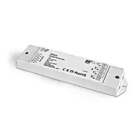 89302a, Data Repeater 350ma Rgb+w 4ch X 4.2-12.6w