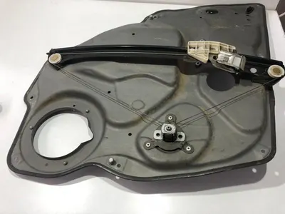 Macara geam manual dreapta spate a1697300679 Mercedes B-Class (2004-2011) [W245]