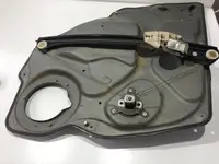 Macara geam manual dreapta spate a1697300679 Mercedes B-Class (2004-2011) [W245]