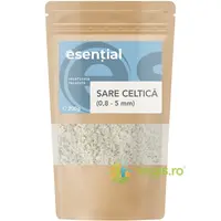 Sare Celtica Grunjoasa, Nerafinata si Neiodata 200g