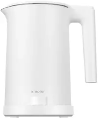 Cană electrică Xiaomi - Smart Kettle 2 Pro, 1800W, 1.7 l, albă