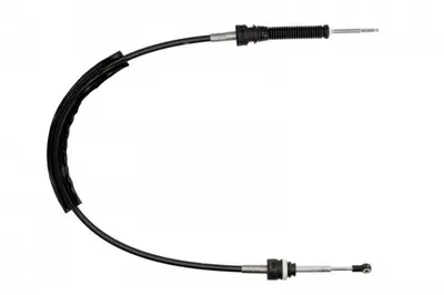 Cablu Timonerie (1115mm, Partea Stanga) Potrivit Audi A1; Seat Cordoba, Ibiza Iii, Ibiza Iv, Ibiza Iv Sc; Skoda Fabia I, Fabia Ii, Roomster, Roomster Praktik; Vw Polo, Polo Iv 1.0-2.0d 10.99