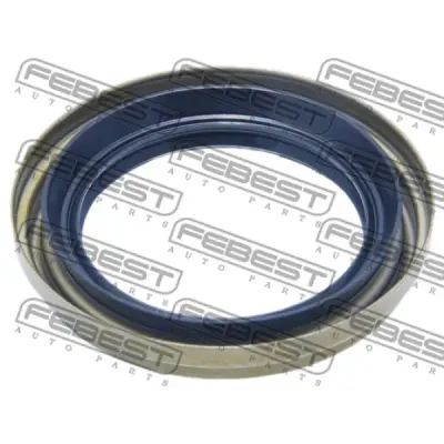Inel de etansare, butuc roata FEBEST 95HDS-56760612X