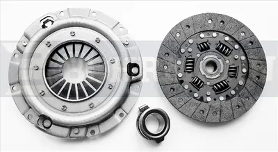 Set ambreiaj BOHRMANN 7000049726