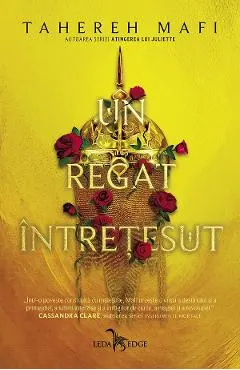 eBook Un regat intretesut