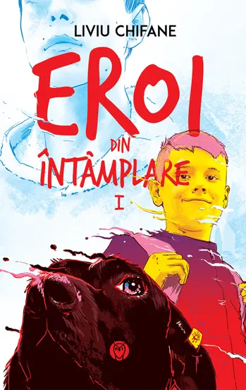 Eroi din întâmplare 1