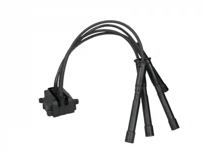 Bobina Inductie Potrivit Dacia Logan, Logan Ii, Logan Mcv Ii, Sandero, Sandero Ii; Renault Clio Ii, Clio Iii, Clio Iii Hatchback, Clio Iv, Clio Iv Hatchback, Kangoo 1.0alk-1.2lpg 03.99