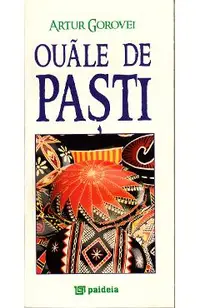 Ouale de pasti (format mic)