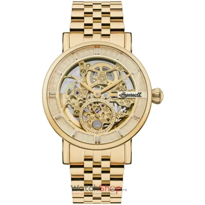 Ceas Ingersoll The Herald I00408 Automatic