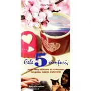 Cele 5 simturi