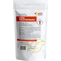 Soda Calcinata (Carbonat de Sodiu) 1kg