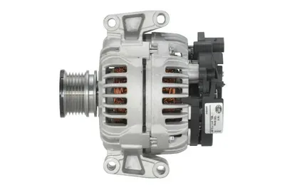 Alternator (14v, 120a) Potrivit Mercedes Sprinter 3,5-T (b906), Sprinter 3-T (b906), Sprinter 4,6-T (b906), Sprinter 5-T (b906), Viano (w639), Vito Mixto (w639), Vito (w639) 2.0d-3.0d 09.03