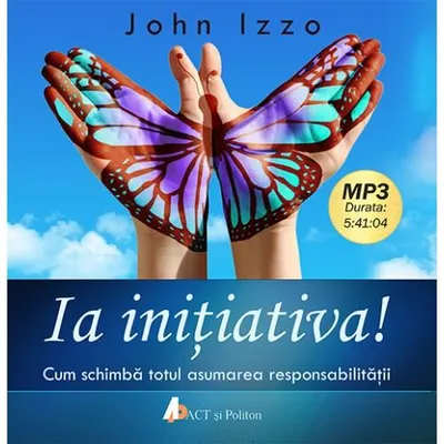 Ia initiativa