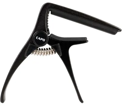 Capodaster Cascha - HH 2038, negru