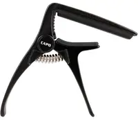 Capodaster Cascha - HH 2038, negru