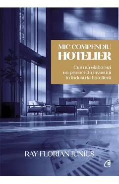 Mic compendiu hotelier