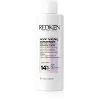 Redken Acidic Bonding Concentrate tratament pre-sampon pentru par deteriorat 190 ml