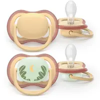 Philips Avent Ultra Air Day&Night SCF087/09 0-6m suzetă