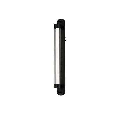 TOULON LED Aplica de perete 5W 4000K, negru