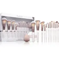 Luvia Cosmetics Ultimate Glam Kit set perii machiaj