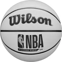 Minge de baschet Wilson - NBA Forge PRO UV, mărimea 7