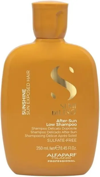 Alfaparf SDL Sunshine Șampon după soare, 250 ml
