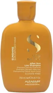 Alfaparf SDL Sunshine Șampon după soare, 250 ml