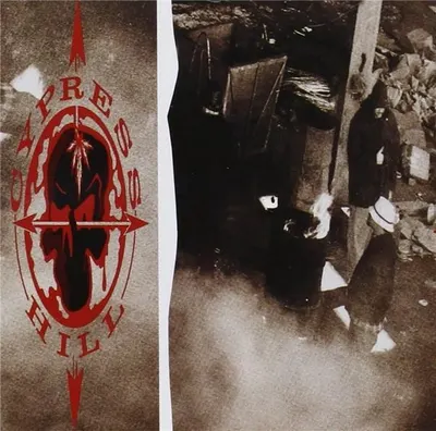 Cypress Hill