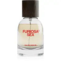 FURIOSA Sex Eau de Parfum pentru femei 50 ml