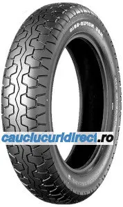 Bridgestone G510 ( 3.00-18 TT 52P Roata spate, M/C )