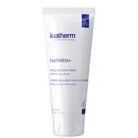 Ivatherm Ivahidra+ Crema Hidratanta Corp 200ml
